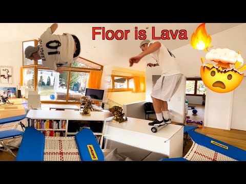 Der Wohnungsboden ist Lava! lyteCache.php?origThumbUrl=https%3A%2F%2Fi.ytimg.com%2Fvi%2FPrLxvytR4yI%2F0 