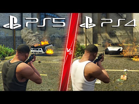 "GTA V" im Next-Gen-Grafikvergleich: PS4 vs PS5 lyteCache.php?origThumbUrl=https%3A%2F%2Fi.ytimg.com%2Fvi%2FPtWseClmHUo%2F0 