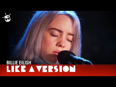 Billie Eilish' wundervoll zarte Version von Michael Jacksons "Bad" lyteCache.php?origThumbUrl=https%3A%2F%2Fi.ytimg.com%2Fvi%2FPv6Rt2x6kPg%2F0 