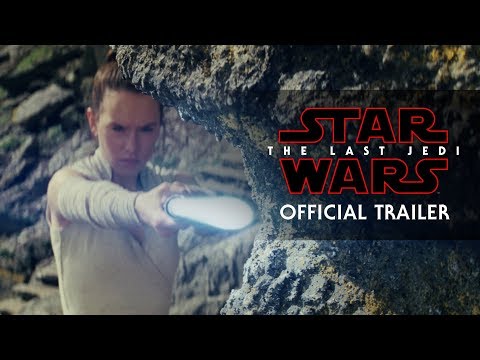 Neuer Trailer zu "Star Wars: The Last Jedi" lyteCache.php?origThumbUrl=https%3A%2F%2Fi.ytimg.com%2Fvi%2FQ0CbN8sfihY%2F0 