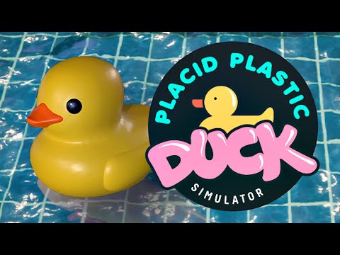 "Placid Plastic Duck Simulator" ist ein geniales Spiel, in dem man nichts machen kann lyteCache.php?origThumbUrl=https%3A%2F%2Fi.ytimg.com%2Fvi%2FQ3N-fVqUEms%2F0 