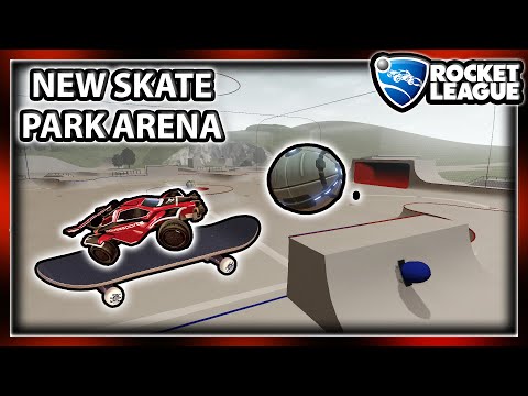 Rocket League: Skatepark- und Shuffleboard-Maps lyteCache.php?origThumbUrl=https%3A%2F%2Fi.ytimg.com%2Fvi%2FQG9QJvdOaMs%2F0 