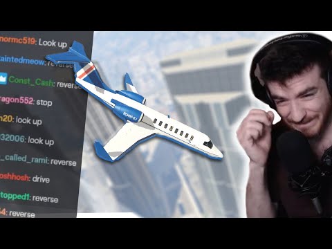 Twitch-Chat versucht, ein Flugzeug in GTA V zu steuern lyteCache.php?origThumbUrl=https%3A%2F%2Fi.ytimg.com%2Fvi%2FQIacthT6c84%2F0 