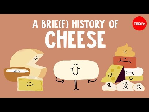 A Brie(f) History Of Cheese lyteCache.php?origThumbUrl=https%3A%2F%2Fi.ytimg.com%2Fvi%2FQKae1k1BDdA%2F0 