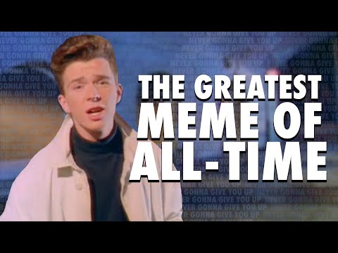 Die Entstehung und Geschichte des "Rickroll“-Memes lyteCache.php?origThumbUrl=https%3A%2F%2Fi.ytimg.com%2Fvi%2FQMW4AqbuSGg%2F0 