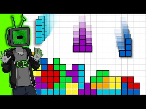 Code Bullet spielt "Tetris" mit künstlicher Intelligenz lyteCache.php?origThumbUrl=https%3A%2F%2Fi.ytimg.com%2Fvi%2FQOJfyp0KMmM%2F0 