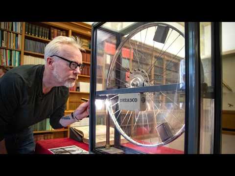 Adam Savage trifft auf ein Perpetuum Mobile lyteCache.php?origThumbUrl=https%3A%2F%2Fi.ytimg.com%2Fvi%2FQdEdYfxMx-0%2F0 