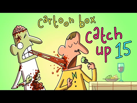 Best of "Cartoon Box" 15 lyteCache.php?origThumbUrl=https%3A%2F%2Fi.ytimg.com%2Fvi%2FQtpELucgqI0%2F0 