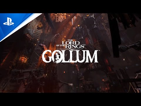 Sneak-Peek-Trailer zum "Gollum“-Videospiel lyteCache.php?origThumbUrl=https%3A%2F%2Fi.ytimg.com%2Fvi%2FQv2YBl9LL3s%2F0 