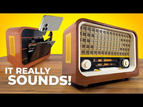 Vintage-Radio aus LEGO-Steinen lyteCache.php?origThumbUrl=https%3A%2F%2Fi.ytimg.com%2Fvi%2FQyh8_kQ5ng8%2F0 