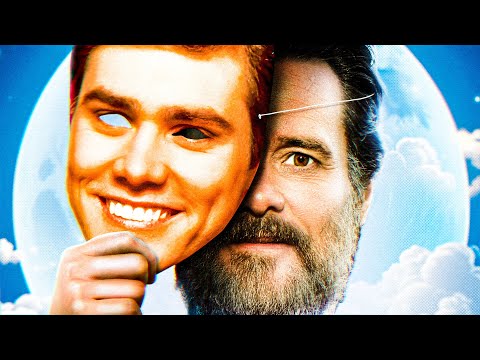 Dokumentation: "Jim Carrey Doesn't Exist" lyteCache.php?origThumbUrl=https%3A%2F%2Fi.ytimg.com%2Fvi%2FQzxd9i71o88%2F0 