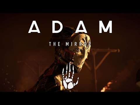 Genial in Echtzeit gerenderter Kurzfilm: "Adam: The Mirror" lyteCache.php?origThumbUrl=https%3A%2F%2Fi.ytimg.com%2Fvi%2FR8NeB10INDo%2F0 