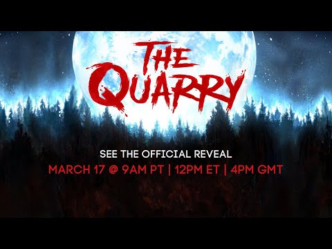 Cinematic Trailer zum Slasher-Spiel "The Quarry" lyteCache.php?origThumbUrl=https%3A%2F%2Fi.ytimg.com%2Fvi%2FRBGwC2vJBjs%2F0 