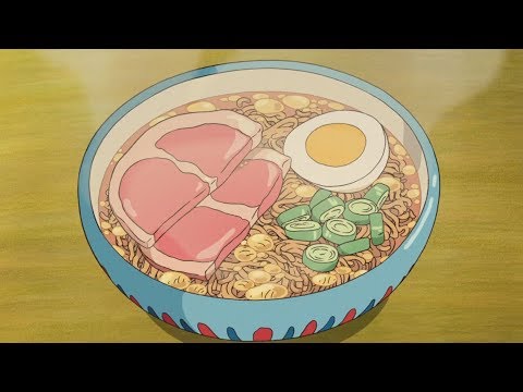 Foodporn in Anime lyteCache.php?origThumbUrl=https%3A%2F%2Fi.ytimg.com%2Fvi%2FRK-I6LxXJsA%2F0 