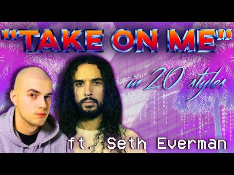 "Take On Me" in 20 Musikstilen lyteCache.php?origThumbUrl=https%3A%2F%2Fi.ytimg.com%2Fvi%2FRQm0nKoODo4%2F0 