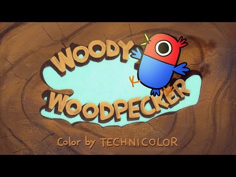 70 Künstler haben eine Folge Woody Woodpecker nachanimiert lyteCache.php?origThumbUrl=https%3A%2F%2Fi.ytimg.com%2Fvi%2FRZfp-YyHg9g%2F0 