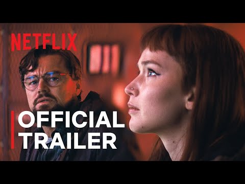 "Don't Look Up“: Offizieller Trailer zum Netflix-Film mit Leonardo Di Caprio lyteCache.php?origThumbUrl=https%3A%2F%2Fi.ytimg.com%2Fvi%2FRbIxYm3mKzI%2F0 