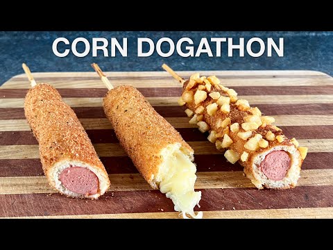 You Suck at Cooking: Corn Dogs (Episode 141) lyteCache.php?origThumbUrl=https%3A%2F%2Fi.ytimg.com%2Fvi%2FReYLb4g3eTs%2F0 