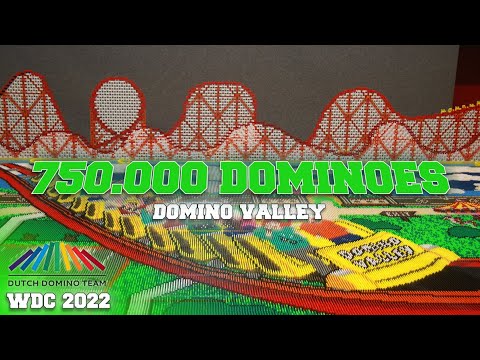 750.000 Steine beim World Domino Collective 2022 lyteCache.php?origThumbUrl=https%3A%2F%2Fi.ytimg.com%2Fvi%2FRea4o240vo8%2F0 