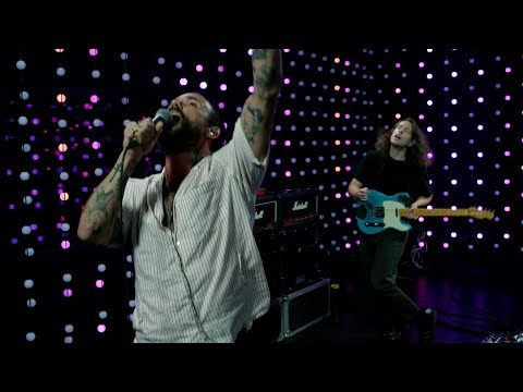 Radio-Konzert: IDLES Live-Set @ KEXP lyteCache.php?origThumbUrl=https%3A%2F%2Fi.ytimg.com%2Fvi%2FRgQoaiLc328%2Fhqdefault 