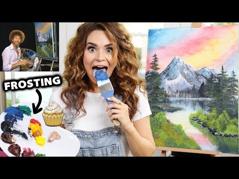 Ein Bob Ross-Tutorial mit Kuchenglasur mitmalen lyteCache.php?origThumbUrl=https%3A%2F%2Fi.ytimg.com%2Fvi%2FRiV1zP6PDY0%2F0 