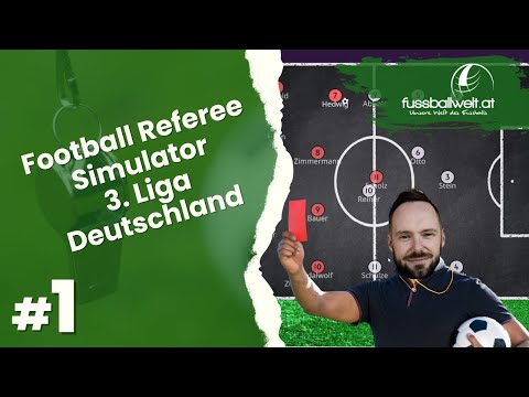 Fußball-Schiedsrichter-Simulation als Videospiel lyteCache.php?origThumbUrl=https%3A%2F%2Fi.ytimg.com%2Fvi%2FRvWd-f2Xiww%2F0 