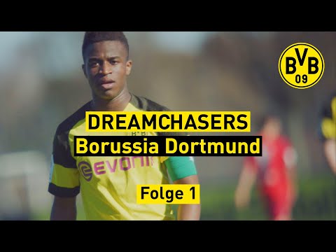 Doku-Reihe "Dreamchasers" schenkt Einblicke in die BVB-Jugend lyteCache.php?origThumbUrl=https%3A%2F%2Fi.ytimg.com%2Fvi%2FS0AZqd-EMx8%2F0 