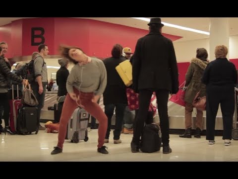 Dance Like Nobody’s Watching: Airport lyteCache.php?origThumbUrl=https%3A%2F%2Fi.ytimg.com%2Fvi%2FS32bgx36G-0%2F0 