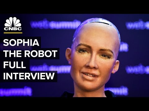 Sophia ist der erste eingebürgerte Roboter lyteCache.php?origThumbUrl=https%3A%2F%2Fi.ytimg.com%2Fvi%2FS5t6K9iwcdw%2F0 