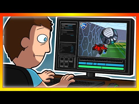 5 Videomacher erstellen Clips aus identischem "Rocket League"-Gameplay lyteCache.php?origThumbUrl=https%3A%2F%2Fi.ytimg.com%2Fvi%2FS6L1DG7IbWY%2F0 