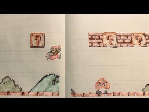 Super Mario Bros. Notizbuch-Stopmotion lyteCache.php?origThumbUrl=https%3A%2F%2Fi.ytimg.com%2Fvi%2FSDmmj_OtXZ8%2F0 