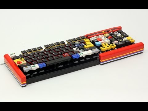 LEGO-Tastatur lyteCache.php?origThumbUrl=https%3A%2F%2Fi.ytimg.com%2Fvi%2FSEEzQKJfNE0%2F0 