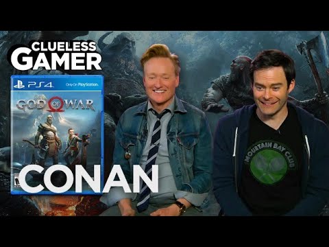 Conan O'Brien spielt God of War lyteCache.php?origThumbUrl=https%3A%2F%2Fi.ytimg.com%2Fvi%2FSFphlZ_BryA%2F0 