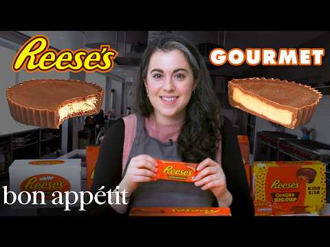 Gourmet-Köchin versucht, Reese's Peanut Butter Cups nachzumachen lyteCache.php?origThumbUrl=https%3A%2F%2Fi.ytimg.com%2Fvi%2FSGNwG_MjslI%2F0 