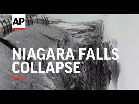 Wie 1954 ein gewaltiges Stück der Niagarafälle abgerutscht ist lyteCache.php?origThumbUrl=https%3A%2F%2Fi.ytimg.com%2Fvi%2FSH8lsTO9Lsk%2F0 