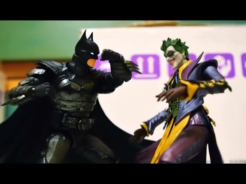 Stopmotion: Batman vs. Joker lyteCache.php?origThumbUrl=https%3A%2F%2Fi.ytimg.com%2Fvi%2FSWMgmWDQQVY%2F0 