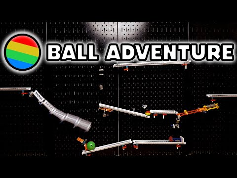 Kettenreaktion: "Rainbow Ball Adventure" von Sprice Machines lyteCache.php?origThumbUrl=https%3A%2F%2Fi.ytimg.com%2Fvi%2FSXi2782n5AM%2F0 