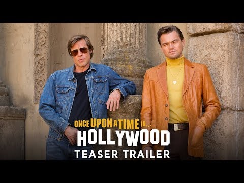 "Once Upon A Time In... Hollywood": Erster Trailer zum neu(nt)en Tarantino-Film lyteCache.php?origThumbUrl=https%3A%2F%2Fi.ytimg.com%2Fvi%2FScf8nIJCvs4%2F0 