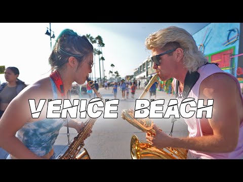 2SAXY - "Venice Beach" lyteCache.php?origThumbUrl=https%3A%2F%2Fi.ytimg.com%2Fvi%2FSeUGoi34SxM%2F0 