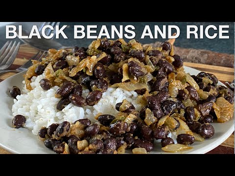 You Suck at Cooking: Panic Fried Black Beans and Rice (Episode 107) lyteCache.php?origThumbUrl=https%3A%2F%2Fi.ytimg.com%2Fvi%2FSiYZnPk_Lwg%2F0 