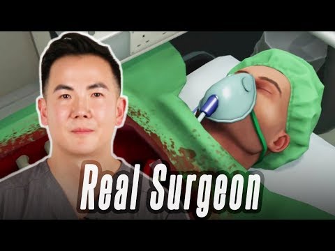 Ein Chirurg spielt den "Surgeon Simulator" lyteCache.php?origThumbUrl=https%3A%2F%2Fi.ytimg.com%2Fvi%2FSizTDsxb4cs%2F0 