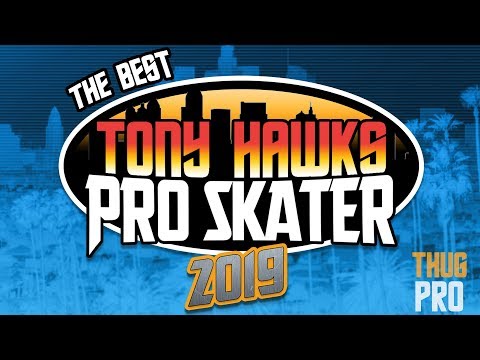 "THUG PRO" kombiniert etliche Tony Hawk's Pro Skater-Spiele lyteCache.php?origThumbUrl=https%3A%2F%2Fi.ytimg.com%2Fvi%2FSj2JFoPkQmw%2F0 