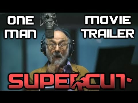 Supercut: One Man... lyteCache.php?origThumbUrl=https%3A%2F%2Fi.ytimg.com%2Fvi%2FSmWPf1RK8II%2F0 