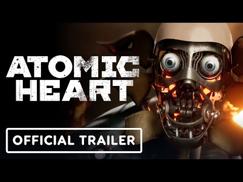 Release Window Trailer zu "Atomic Heart" lyteCache.php?origThumbUrl=https%3A%2F%2Fi.ytimg.com%2Fvi%2FSstWbERMv00%2F0 