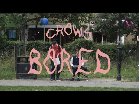 Crows - "Bored" (Musikvideo) lyteCache.php?origThumbUrl=https%3A%2F%2Fi.ytimg.com%2Fvi%2FSsuD3Abaqcs%2Fhqdefault 