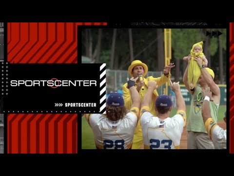 Die Savannah Bananas sind die Harlem Globetrotters des Baseball lyteCache.php?origThumbUrl=https%3A%2F%2Fi.ytimg.com%2Fvi%2FT5RkB7_qNh8%2F0 