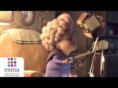 Animated Short: Tea Time lyteCache.php?origThumbUrl=https%3A%2F%2Fi.ytimg.com%2Fvi%2FTE3X_pumRHg%2F0 