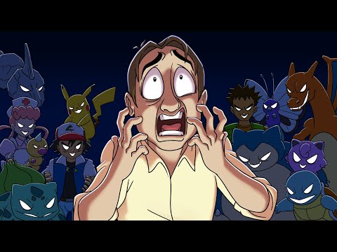 Kurzfilm: "OUTSIDER: A Pokémon Horror" lyteCache.php?origThumbUrl=https%3A%2F%2Fi.ytimg.com%2Fvi%2FTJ21-x0cqNc%2F0 