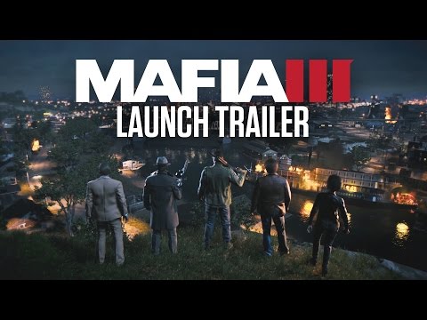 Mafia III ist endlich da und könnte das Spiel des Jahres sein lyteCache.php?origThumbUrl=https%3A%2F%2Fi.ytimg.com%2Fvi%2FTNiHOpHbCzM%2F0 