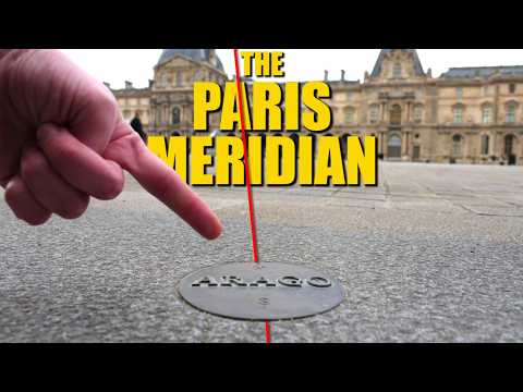 Der Nullmeridian lief einst durch Paris lyteCache.php?origThumbUrl=https%3A%2F%2Fi.ytimg.com%2Fvi%2FTTQJ5jOTJJA%2F0 